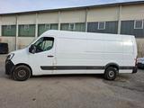Renault Master III Kasten L4H2 HK 3,5t*Kamera*Klima*Navi - Renault Master: L4