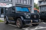 Mercedes-Benz G 63 AMG Grand Edition - Mercedes-Benz G-Klasse: Grand Edition