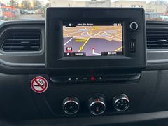 Fahrzeugabbildung Opel Movano 2 Kammer,Carrier, -20°C Tiefkühl,+Strom