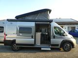 Carado CV 600 PRO Maxi Aufstelldach ACC+Dieselst.hzg - Kastenwagen