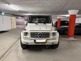 Mercedes-Benz G 55 AMG - 507ps - gebrauchte Mercedes-Benz G-Klasse aus dem Jahr 2010