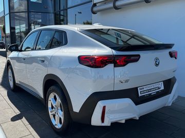 BMW X2 - 7