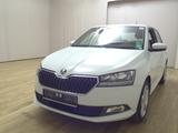 Skoda Fabia 1.0 Cool Plus PDC Klima DAB - gebrauchte Skoda Fabia aus dem Jahr 2019