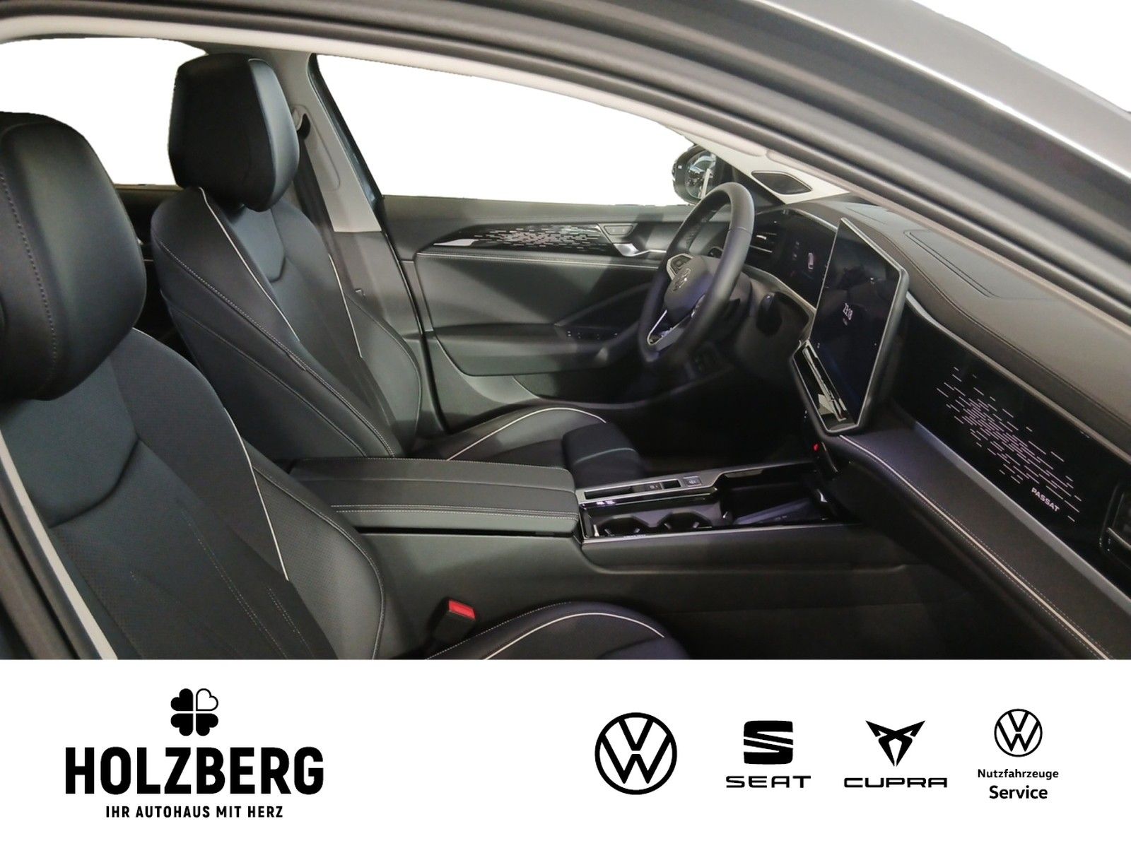 Volkswagen Passat - Bild 7