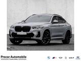 BMW X4 xDrive30d M SPORT+AHK+PANO+ACC+DA+PA+STANDHZG - BMW X4