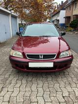 Honda Civic 1.4 i.S Aerodeck  AHK/ HU/ Klima/ Servo  - gebrauchte Honda Civic aus dem Jahr 1998