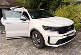 Kia Sorento 1.6 T-GDI Plug-in Hybrid AWD Platinu... - Kia Sorento in Hagen