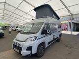 Carado CV 541 pro+ *Hecksitzgruppe, Digital, Co Driver* - Kastenwagen mit Hecksitzgruppe
