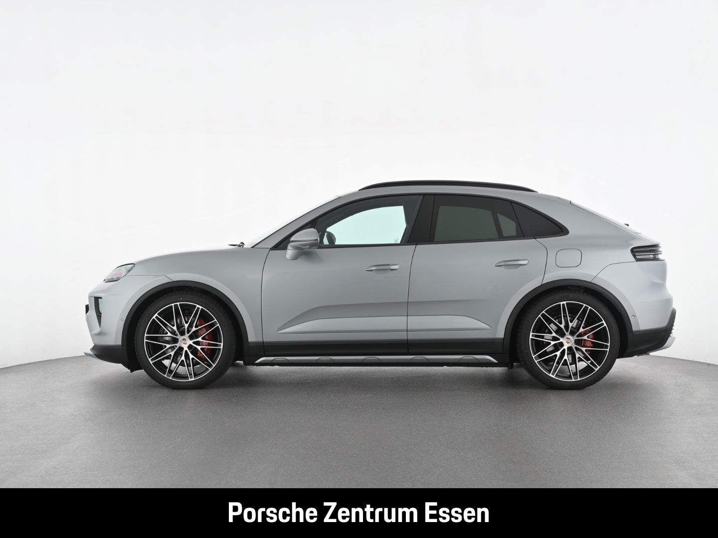 Porsche Macan - Bild 2