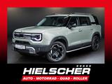 BAIC BJ30*4x4*NEUES MODELL 2025*SOFORT VERFÜGBAR! - BAIC in Frankfurt (Main)
