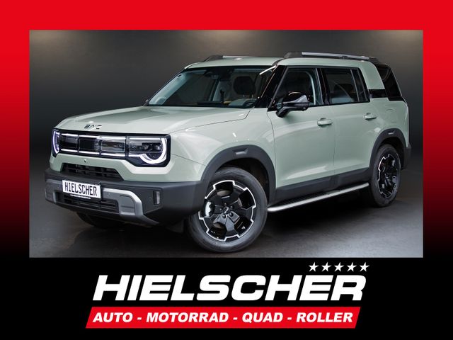 BAIC BJ30*4x4*NEUES MODELL 2025*SOFORT VERFÜGBAR!