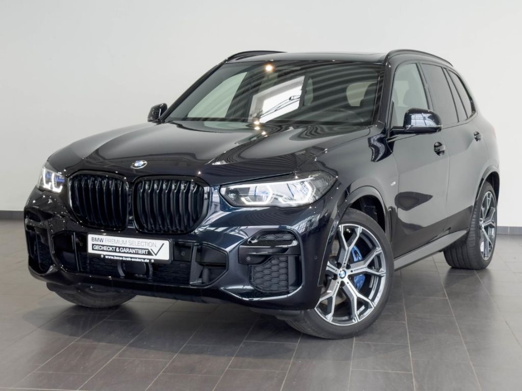 Image of BMW X5