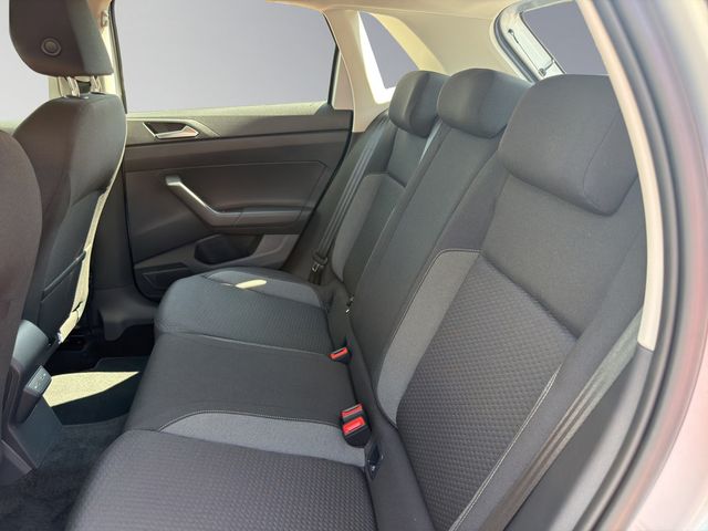 Polo 1.0 TSI Life KLIMA PDC SHZ ACC FACELIFT LED