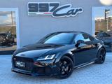 Audi TT RS Coupé 2.5 TFSI quattro Stronic 400 CV - Audi TT RS aus 2020