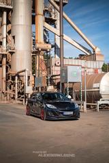 Mazda 3 BL MPS - Mazda: MPS