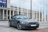 BMW Z4 3.0si Roadster Exklusive Edition  - BMW: 4.0