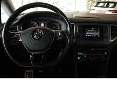 Fahrzeugabbildung Volkswagen Golf Sportsvan Allstar BMTStart-Stopp,Nur55410KM