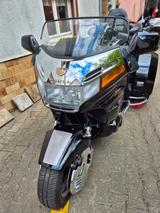 Honda  GoldWing Trike GL 1500 SE - Offers matching your search criteria