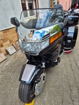 Honda  GoldWing Trike GL 1500 SE - GEBRAUCHT 1500 GOLDWING