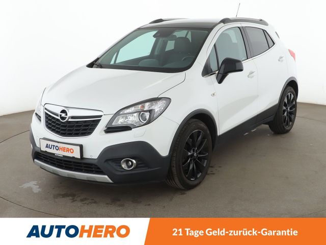 Opel Mokka 1.4 Turbo Color Innovation ecoFlex*TEMPO*