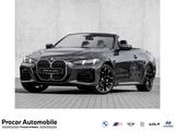 BMW 430i xDrive M Sport ACC AHK NAVI LED PDC V+H LM - BMW 430 Neuwagen