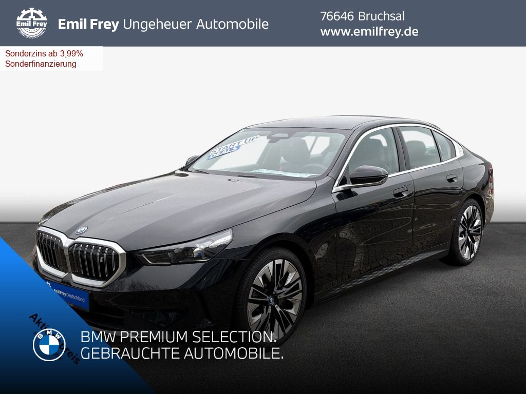 BMW i5