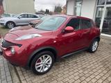 Nissan Juke Tekna - Nissan Gebrauchtwagen in Erfurt