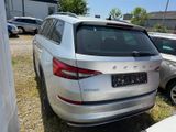 Skoda Kodiaq - Skoda in Hildesheim