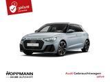 Audi A1 Sportback 35 TFSI S LINE LED SOUND SYSTEM NAV - Audi: Sound System