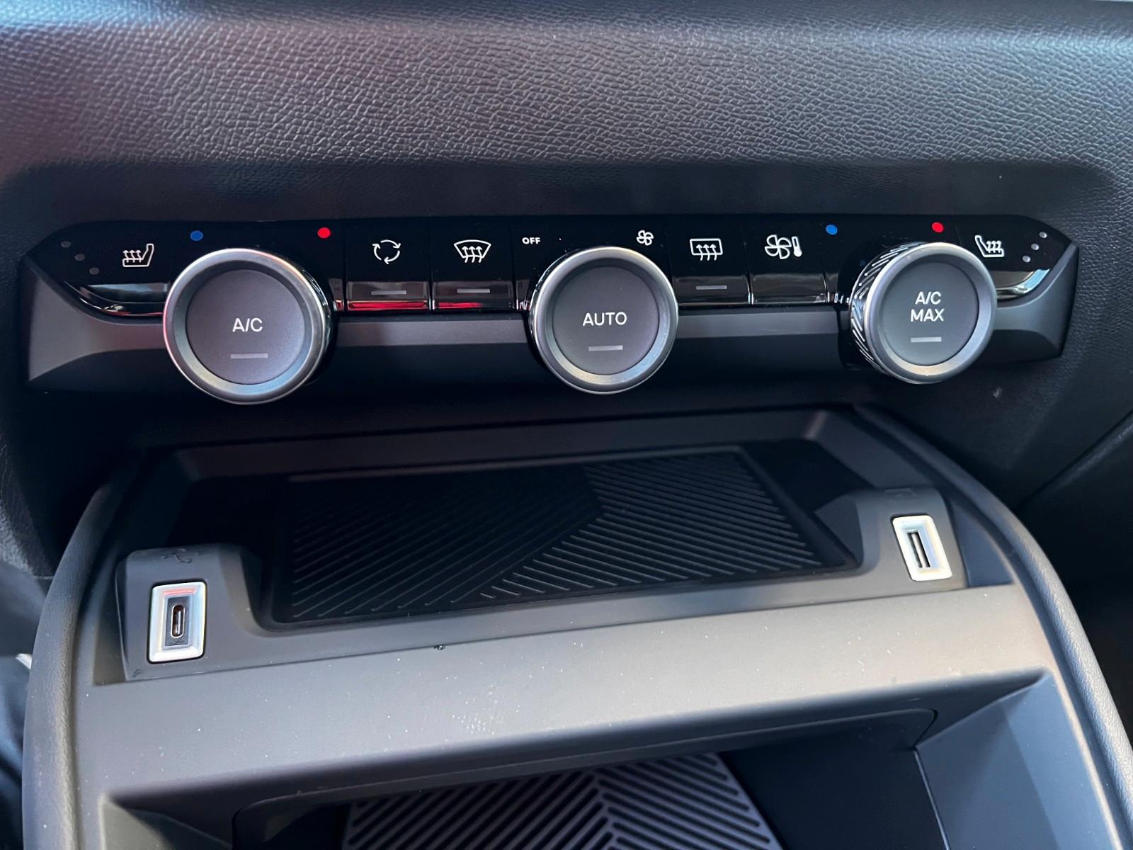 Citroën ë-C4 136 Feel Pack