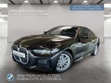 BMW 420i Coupé M Sport LiveCockpitProf Kamera HiFi - BMW 420 aus 2025
