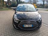 Hyundai ix20 1.4 Space blue Space - Hyundai ix20 aus 2018