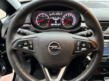 Bild 6 Opel Corsa E 120 Jahre feel good Automatik