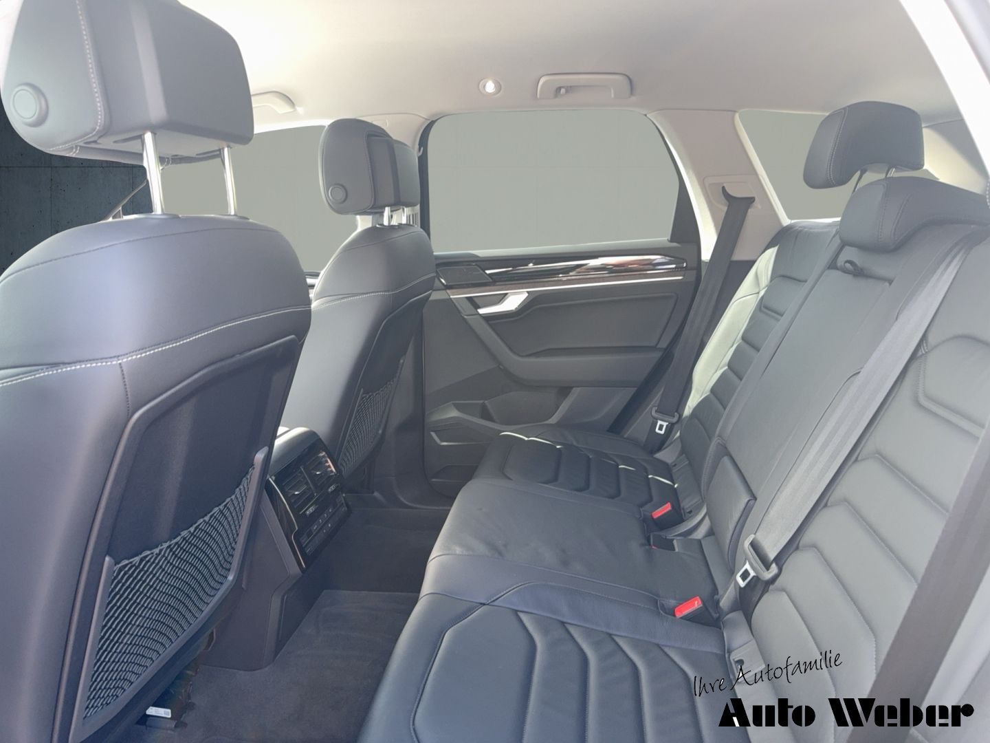 Volkswagen Touareg - Bild 15