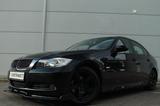 BMW 320i E90*M-Sportpaket/Black Edition/1.Hand!BRD - BMW: 90s