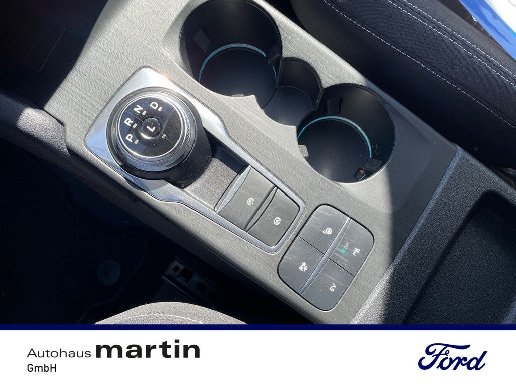 Fahrzeugabbildung Ford Kuga 2.5 Duratec Plug-in-Hybrid PHEV Titanium EU