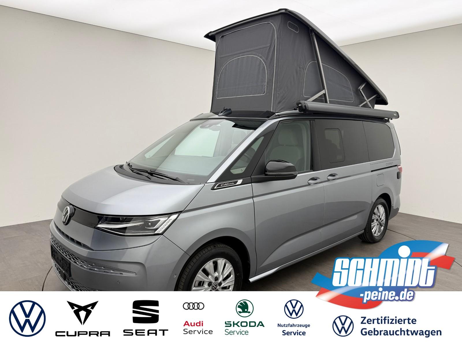 Volkswagen T7 California