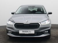 Skoda Fabia - Vorschau Bild 3