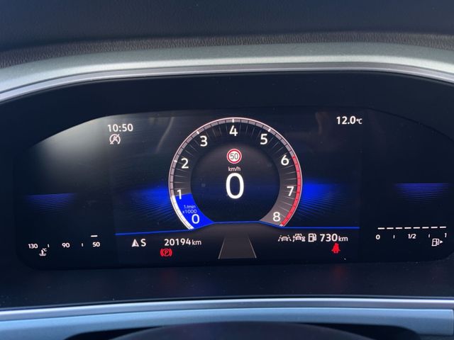 T-Roc Goal 1.0 TSI,ACC,LED,Navi,CarPlay