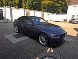 ALPINA B3 3.0 Biturbo Allrad - - ALPINA mit Benzin-Antrieb