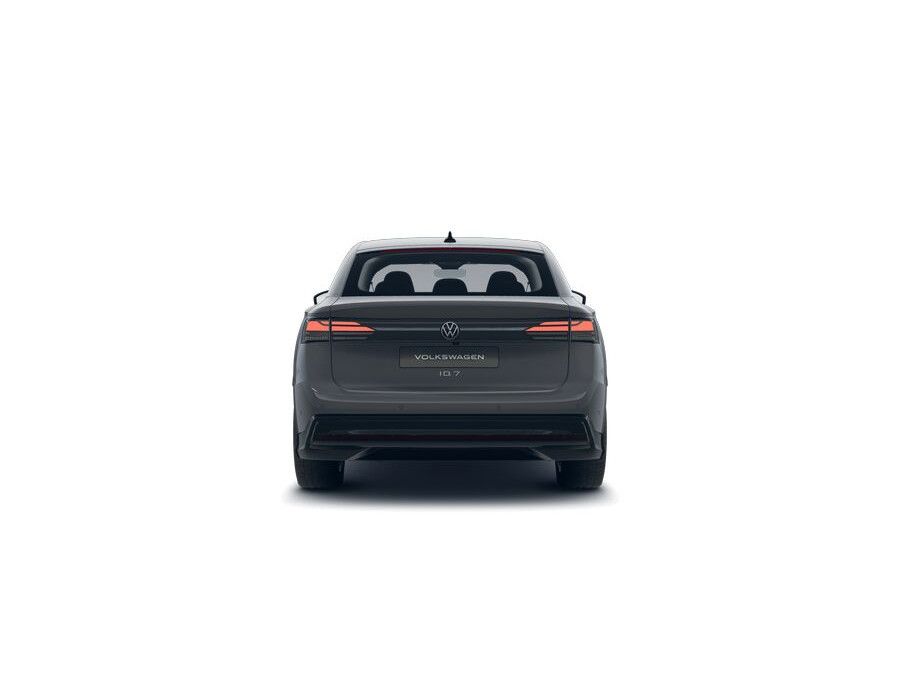 Volkswagen ID.7 - Bild 7