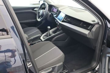 Fahrzeugabbildung Audi A1 citycarver 30 TFSI |NAVI|LED|Virtual|APS|GRA|