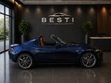 Mazda MX-5 Kazari RF Targa Navi Leder Kamera LED Aut. - Mazda MX-5: Kazari