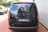 Mercedes-Benz CITAN KOMBI 110 CDI FACELIFT KLIMA NAVI 5.SITZER - Mercedes-Benz Citan in Essen