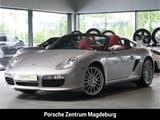 Porsche Boxster RS 60 Spyder - Porsche: RS