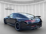 Mercedes-Benz Mercedes-AMG GT 43 4M Head-Up Abgas. Pano Burm. - Mercedes-Benz AMG GT in Herne