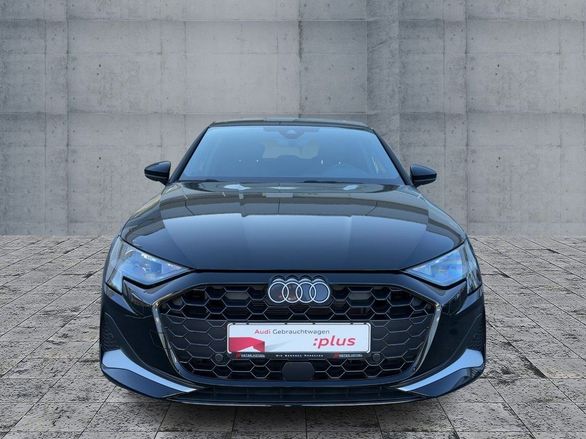 Audi A3 - Bild 3