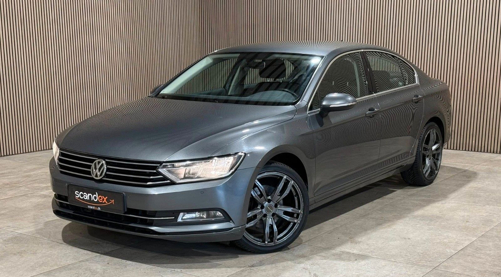 Volkswagen Volkswagen Passat 1.8TSI
