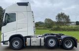 Volvo Vehicle Tractor 6x2-2 Standard - Autotransporter
