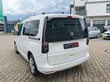 Volkswagen Caddy 2,0TDI ACC LED Leder  1,Hand MwSt. Ausweis - Volkswagen Caddy: 1.2